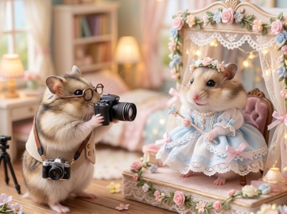 コスプレ個撮界隈の闇