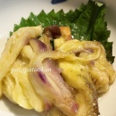 朝から事故に巻き込まれる＆豆腐と白菜の卵とじ