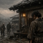 【江戸時代】人肉が「日常」だった天明の大飢饉とかいう地獄