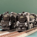 エヌゲ道 since 2015　～Ｎゲージ鉄道模型とフィギュアとか何たら～