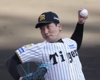 岩崎優 防御率1.50 7S ←これwwwwwwwwwwwwww