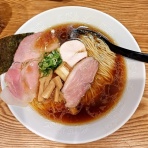 繰り返される日々のラーメン