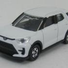 『TM1026　TOYOTA RAIZE　008-11　初回特別仕様』の画像