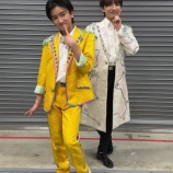『[イコラブ] ジャニーズJr.のとくべチュきた』の画像