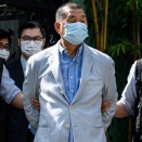 アムネスティUSA、ジミー・ライ氏有罪判決に非難声明