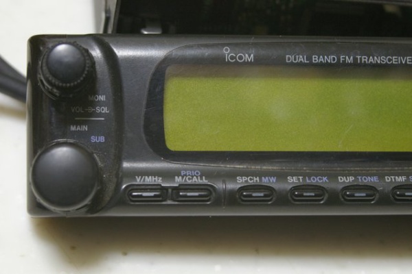 アイコムic-2700値下げ