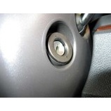 『(maniacs BEZEL開発記) 1. 素っ気ないキーシリンダー』の画像