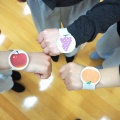 授業紹介　実習に向けての取り組み（３年生・４年生）【子ども教育学科】