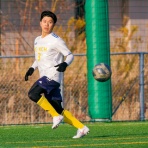 シニア4050サッカー写真集