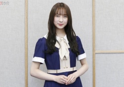 美人すぎるｗ 鈴木絢音ちゃん、クールだと思われていた模様ｗｗｗｗｗ