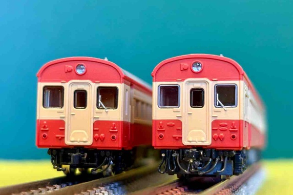 エヌゲ道 since 2015 ～Nゲージ鉄道模型とフィギュアとか何たら