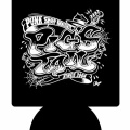 8/25に、PIG'S TAILの新しいオリジナル缶クージーが入荷しますよ😄✌✨️