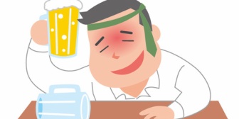 昨晩飲み過ぎたんだが、「もう二人で飲みに行くのはやめよう」と言われ、自分が何してたか説明してもらえなかった。このまま嫌われたらどうしよう…