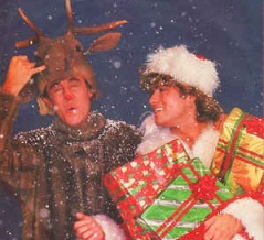 Last Christmas / ラスト・クリスマス（Wham! / ワム）1984