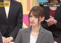 【衝撃】めちゃキレイ！松村沙友理の水着ショットがタマランすぎるｗｗｗ