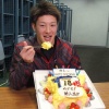 【朗報】吉田輝星、19歳の誕生日は日付が変わった瞬間に柿木からケーキのプレゼント