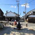 湯浅スケッチ旅行　NO.5