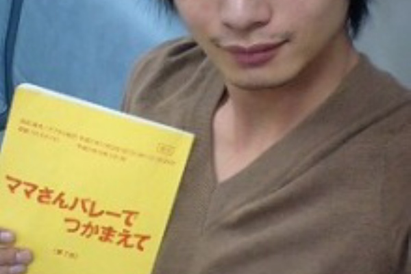 映画と酒と自堕落な生活 ママさんバレーでつかまえて