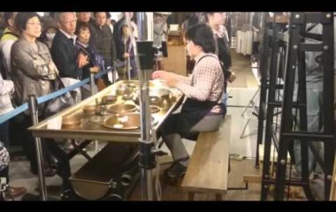 『2015/11/6　［動画あり］富岡製糸場　こんにゃくパーク』の画像