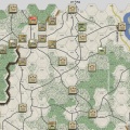 Air & Armor(CompassGames):シナリオ11.Forward Deffence【1】