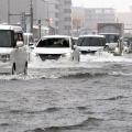 【ﾌｧﾝｻﾏﾘｨ】 名古屋で1時間104ミリの雨、東海豪雨時上回る 『レベル5 緊急安全確保』 名古屋市60万世帯に浸水発生の恐れ