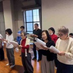 稽古場日記「え～!? うそ～!!」