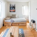 一人暮らし女って彼氏居ないと生活詰む件wwww 	