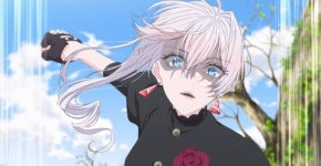 2025年秋アニメ
