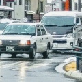 🐻🚖小樽市内のタクシー図鑑‼️
