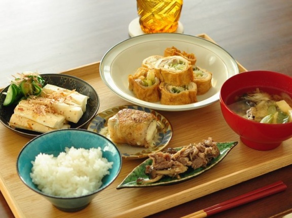 今季のドラマ何観てる？って話とあれこれ試作中の晩ごはん