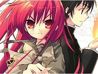 【衝撃】昔の『名作アニメ』が凄すぎるｗｗｗｗ「シャナ、ハルヒ、ゼロ使」←こういう未だに語り継がれてるアニメ…もしかして…