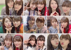【乃木坂46】山崎怜奈が伊藤かりん最後の日に写真を撮らなかった理由・・・