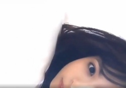 けしからんもっとやれｗ 齋藤飛鳥、過去最高に彼女感ある自撮り動画がコレｗｗｗｗｗ
