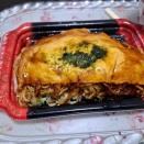 大学芋＆焼きそばにハマってます♡(❊´︶`❊)｡۞·: