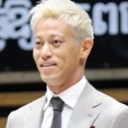 【速報】本田圭佑さん、渦中の横浜Ｆマリノス買収かｗｗｗｗｗｗｗｗｗｗｗ
