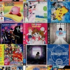 入荷しました!!!】再生ハイパーべるーヴ / ぱんださんようちえんLP