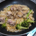 都心から郊外へ１２年目