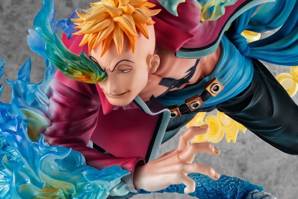 20周年記念 POP サンジ“K×MAXIMUM” ワンピース 輸送箱 k*i様 20