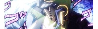 『ジョジョ』ってなんで深い漫画扱いされてんの？