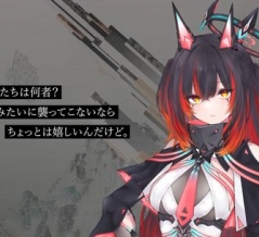 【PSO2朗報】新ストーリーが4月に配信！まさかのあのキャラが黒幕！？【叡智な新ヒロインも登場】