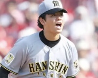 「佐藤輝明が中心にいたのは間違いないんですけども、僕はあえて高橋遥人を推したいですね」