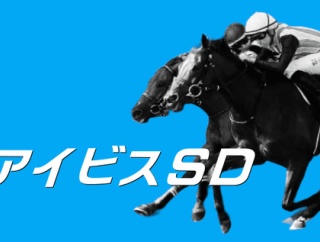 アイビスＳＤ(G3)【掟破りの金になる話】