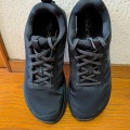丘キャンパーになってからも、まだ靴の購入で右往左往している私