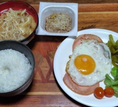 転倒したお袋を１人で起こすのは