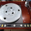 THORENS TD127修理成功！