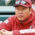 カープ新井監督、監督業の苦悩は｢汗をかけない｣こと。