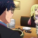 アニメ実況しようぜ！