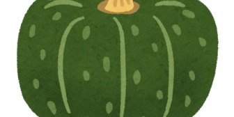 厨房で働いてるけど、新人パートがカボチャを切ろうとして苦労してたからアドバイスした結果ｗｗ