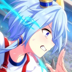 ウマ娘 プリティーダービー ２次元女子の壁紙をひたすら大量に作りまくる 高画質