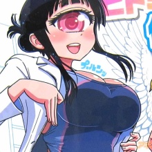 アキバblog ヒトミ先生の保健室